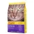 Josera Culinesse aliment pour chats adultes avec huile de saumon, soutient la peau et le pelage, anti-boules de poils, pH urinaire 6,0-6,5, fabriqué en Allemagne.
