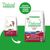 Natural Trainer Adult con Tonno Crocchette per gatti