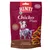 RINTI Chicko Plus Leberwurstschnitte - Sparpaket: 3 x 80 g