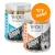 Wolf of Wilderness Mini RAW Freeze-dried Snacks Mixed Trial Pack - 2 Varieties: Salmon, Chicken (110g) Wolf of Wilderness Mini RAW Freeze-dried Snacks Mixed Trial Pack - 2 Varieties: Salmon, Chicken (110g)