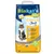 Litière pour chat Biokat's Classic 3in1, 18 L, mentions visibles : CO2 friendly, 60 Tage/Days, Natural Pure Product, Schnelle Geruchsbindung, Festere Klumpen, Ergiebiger, photo de chat.