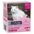 Bozita Katzenfutter mit Meereskrebsen, 370g. 100% tierisches Protein, getreidefrei, Häppchen in Gelee. Hergestellt mit natürlichen Zutaten in Vårgårda, Schweden.