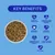 Burgess Excel Ferret Nuggets - 2kg Burgess Excel Ferret Nuggets - 2kg
