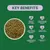 Key Benefits: Added mint for extra tasty nuggets, prebiotics to help maintain healthy digestion, high in fibre to support healthy digestion, supports skin and coat health, antioxidants for a healthy immune system, weight control formula. Key Benefits: Added mint for extra tasty nuggets, prebiotics to help maintain healthy digestion, high in fibre to support healthy digestion, supports skin and coat health, antioxidants for a healthy immune system, weight control formula.