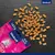 Vitakraft Crispy Crunch met Gevogelte - 180 g