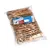 Trixie Kauwrollen gedraaid (runderhuid), 12,5 cm - Dubbelpak: 2 x 100 stuks (1 kg)