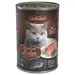 Leonardo All Meat 6 x 400 g - Reich an Leber