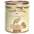 Conservă Terra Canis pentru câini, Pute mit Brokkoli, Birne & Kartoffeln. 100% Natur, 100% Lebensmittelqualität. Turkey with broccoli, pear & potato. Text în germană și engleză. Conservă Terra Canis pentru câini, Pute mit Brokkoli, Birne & Kartoffeln. 100% Natur, 100% Lebensmittelqualität. Turkey with broccoli, pear & potato. Text în germană și engleză.