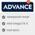 ADVANCE, affinity. rasanpassat recept, med omega-3 & -6, med taurin