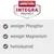Animonda Integra Protect. Weniger Phosphor, weniger Magnesium, harnsäuernd.