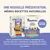 Lot mixte Applaws Taste Toppers 6 x 85 g pour chien Lot mixte Applaws Taste Toppers 6 x 85 g pour chien