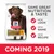 Hill's Science Plan Healthy Mobility Large 25+ kg Adult koiranruoka, kana. Tekstit: SAME GREAT NUTRITION & TASTE, NEW LOOK, NEW NAME, NEW RECIPE, COMING 2019.