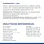 Samenstelling: granen, plantaardige eiwitextracten, oliën en vetten (visolie 1,6%), kip 5%, eieren, mineralen. Analytische bestanddelen: eiwit 28,6%, vet 21,5%, omega 3 0,8%.