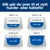 Hill's Derm Complete Mini Prescription Diet til hunder