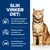 Hill's Prescription Diet Feline c/d Multicare med kylling
