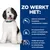 Hill's Prescription Diet Canine C/D Urinary Care hundefôr med kylling