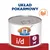 Hill's Prescription Diet i/d, puszka z karmą mokrą dla psa, napis 'UKŁAD POKARMOWY', symbol indyka, widoczne logo Hill's oraz oznaczenie ActivBiome+.