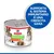 Hill's Science Plan Puppy & Mother with Chicken, mousse tenera. Testo: Supporta il sistema immunitario e una crescita sana. Per cuccioli da 3 settimane a 12 mesi e cagne in gravidanza o allattamento.