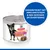 Hill's Science Plan Perfect Digestion Small & Mini Adult 1–6 up to 10 kg with Turkey Mousse. Ondersteunt het immuunsysteem & een gezonde spijsvertering.