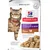Hill's Science Plan Sensitive Stomach & Skin Adult 1-6 with turkey, chunks and gravy. No artificial preservatives or colours. Speciality cat food for sensitive digestion.