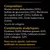 Composition : moules vertes déshydratées 50 %, sulfate de glucosamine 25 %, membrane de coquille d'œuf 20 %, chondroïtine 4 %, acide hyaluronique 0,15 %. Protéines 55,8 %, matières grasses 4 %. Sans sucre ajouté, colorants artificiels ni conservateurs.