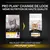 PRO PLAN change de look : PRO PLAN Opti-Light devient PRO PLAN Light, même nutrition de haute qualité, visuel des deux emballages pour chat adulte 1+ an.