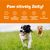 Zesty Paws 5-in-1 Chews kalkun