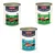 Kombi-Paket animonda GranCarno Original Adult 36 x 800 g - 12 x Lachs & Spinat + 12 x mit Wild + 12 x Hirsch & Äpfel Kombi-Paket animonda GranCarno Original Adult 36 x 800 g - 12 x Lachs & Spinat + 12 x mit Wild + 12 x Hirsch & Äpfel