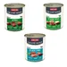 Kombi-Paket animonda GranCarno Original Adult 36 x 800 g - 12 x Lachs & Spinat + 12 x mit Wild + 12 x Hirsch & Äpfel