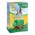 Barkoo Dental Snacks Mini, grain free recipe, 28 sticks per pack, hypoallergenic, developed with veterinarians, specially shaped for dental cleaning, low fat, no added sugar.