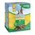 Barkoo Dental Snacks Mini, hypoallergenic, grain-free, developed with veterinarians, specially shaped for dental cleaning, low fat, no added sugar. Pack of 56 sticks for dogs 5-10kg.