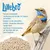 Lillebro. Eine gute Energiequelle aus Getreide, Fett, Nüssen und Insekten. Geeignet für alle Jahreszeiten. Zum Füttern im Futterhäuschen, auf dem Boden oder auf einem Vogeltisch.