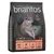 Briantos Adult Light Sterilised, getreidefreie Rezeptur, reich an Truthahn & Kartoffel, semi-moist Kibble, ausgewogener Energiegehalt, 1 kg Packung.