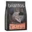 Briantos Adult Light/Sterilised morčacie so zemiakmi - BEZ OBILNÍN - 4 x 1 kg