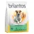 Briantos Adult Mini Agnello & Riso Crocchette per cane -  4 x 1 kg