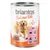 Briantos Delicious Paté, Adult, with beef, 400g. Grain-free recipe, no added sugar, no artificial flavours.
