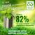 Feringa Organic Adult 6 x 200 г
