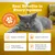 Zesty Paws Cat Calming Paste