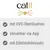 Catit. Mit UVC-Sterilisation, steuerbar via App, mit Edelstahleinsatz.