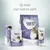 Concept for Life Beauty kattenvoer en snacks, zichtbaar: zak 400 g, beauty cubes 25 g, natvoer 85 g, beauty paste 75 g. Tekst: Op maat voor huid en vacht.