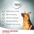 Concept for Life German Shepherd från 15 månader. Skyddar brosk och leder, säker matsmältning, frisk hud och päls, anpassade foderbitar, innehåller ej vete och soja.