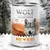 Wolf of Wilderness Wide Acres dåse 400 g, 100% grain-free recipe, fresh chicken with wild berries, roots and wild herbs. Billede af ulv på etiketten.