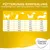 Fütterungsempfehlung basierend auf dem Idealgewicht Ihres Hundes: 2kg - 40g, 3kg - 55g, 4kg - 65g, 5kg - 80g, 6kg - 90g, 7kg - 100g. Marke: Concept for Life.