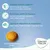 Tekst na engleskom: Immune system support, Free from artificial flavours, Optimum digestion & acceptance. Prikaz okrugle granule promjera 10 mm. Brand: Concept for Life.