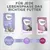 Concept for Life: passendes Futter für jede Lebensphase. Milk for Newborn von Geburt bis 2 Monate, Mum & Young Kittens ab 6. Woche bis 4. Monat, Kitten unter 12 Monate.