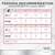 Feeding guide for Concept for Life cat food: dry food by cat weight, 2kg 20–30g, 3kg 25–40g, 4kg 30–45g, 5kg 35–55g, 6kg 40–60g, 7kg 45–65g, 8kg 50–75g, 9kg 55–80g. Provide fresh water.