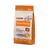 Confezione Nature's Variety Sterilized Neutered/Adult, 1° ingrediente carne disossata, senza cereali, con tacchino, 7 kg. Testo in inglese e immagini di carne e verdure.