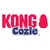 KONG Cozie. Brand of pet toys with soft design.