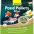 Tetra Pond Pellets Mini, 4 L, Made in Germany. Med naturlige ingredienser, uden konserveringsmidler og farvestoffer. Pelletstørrelse 2-4 mm, for sunde og vitale fisk. Tetra Pond Pellets Mini, 4 L, Made in Germany. Med naturlige ingredienser, uden konserveringsmidler og farvestoffer. Pelletstørrelse 2-4 mm, for sunde og vitale fisk.