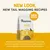 Applaws Chicken Complete & Balanced Dry Dog Food, new recipe with natural ingredients, prebiotics and postbiotics. For small and medium-sized adult dogs. 1 kg. Applaws Chicken Complete & Balanced Dry Dog Food, new recipe with natural ingredients, prebiotics and postbiotics. For small and medium-sized adult dogs. 1 kg.